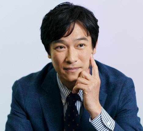 Сакай Масато / Sakai Masato