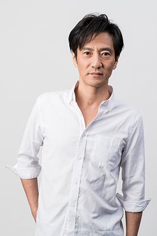 Tsuda Kanji