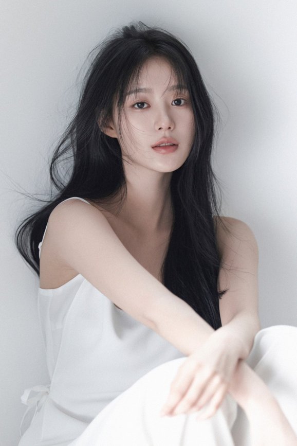 Чон Йе На / Jeong Ye Na