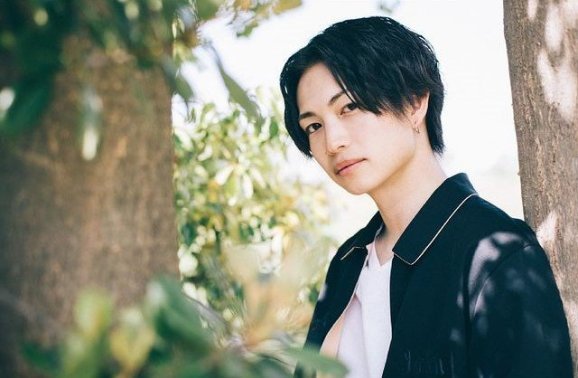 Tsuna Keito