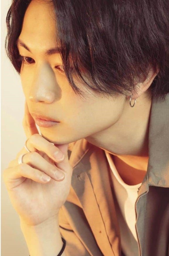 Tsuna Keito
