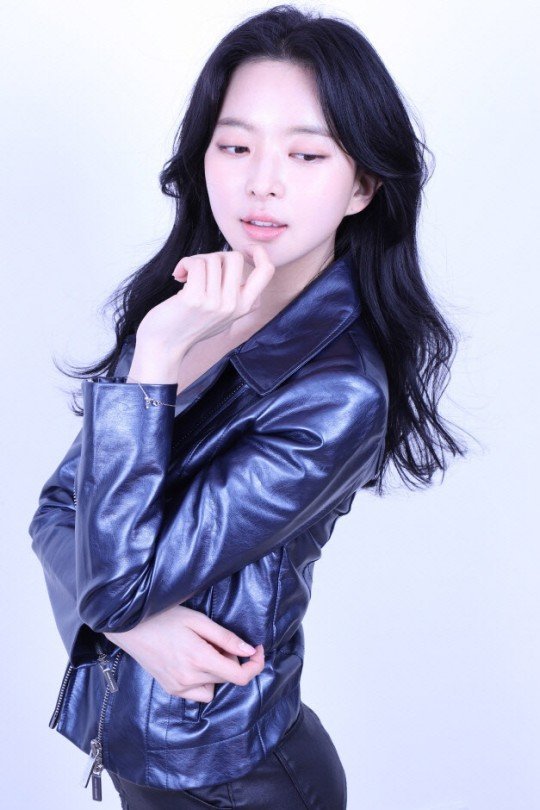 Ким Би Джу / Kim Bi Ju