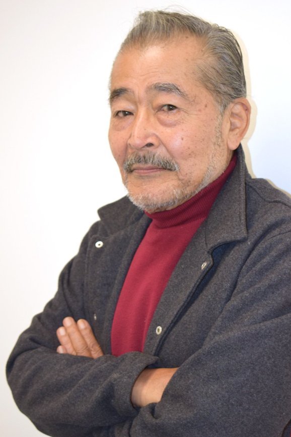 藤竜也
