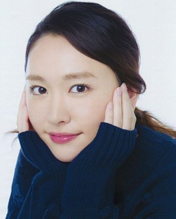 Aragaki Yui