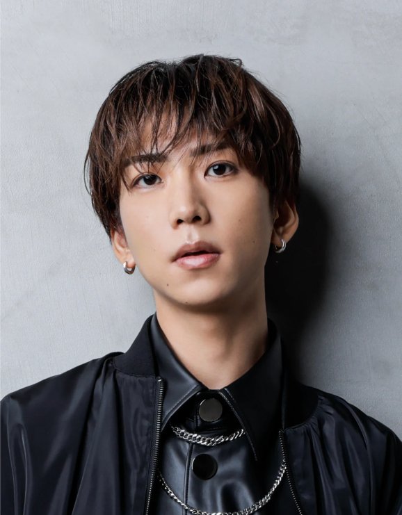 Судзуки Тайга / Suzuki Taiga