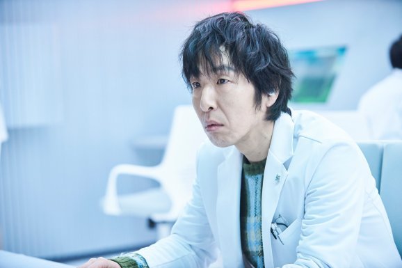 黒田大輔