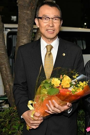 桜井 聖