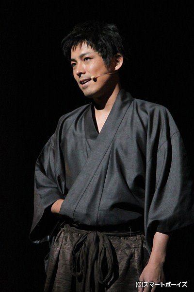 森山栄治