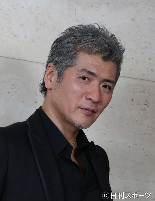 吉川晃司