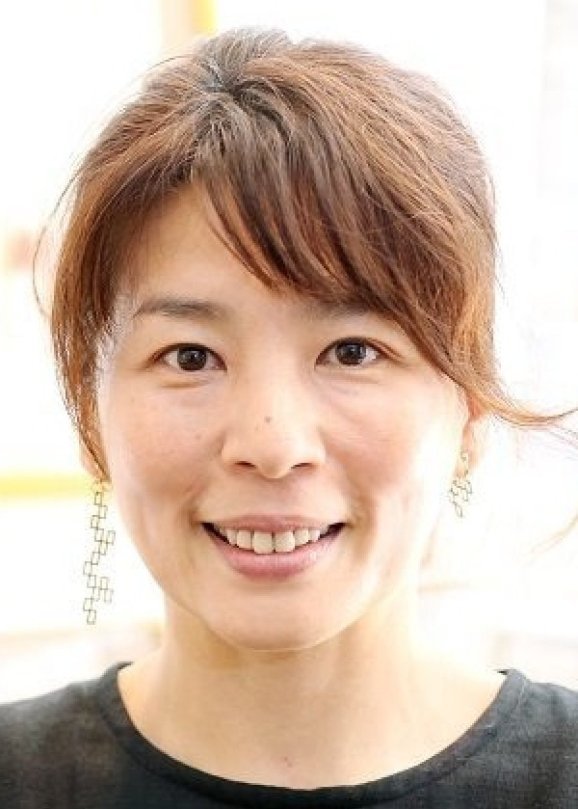 Nakajima Hiroko