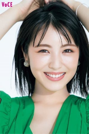浜辺美波 / Hamabe Minami