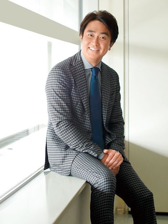 Ishiguro Ken