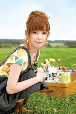中川翔子
