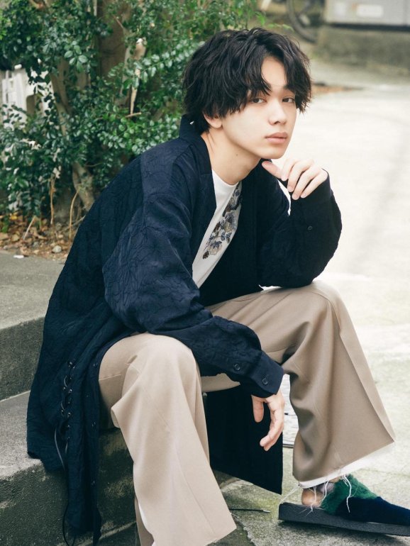 Miyase Ryubi