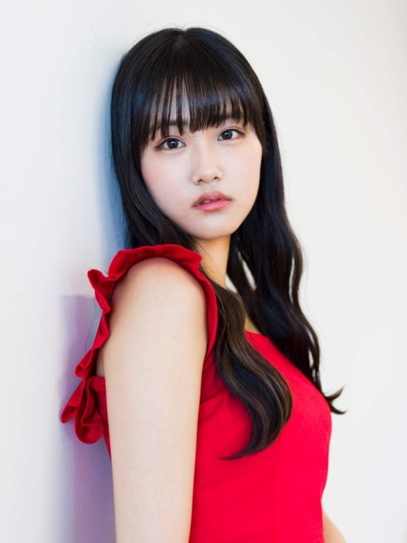 原菜乃华