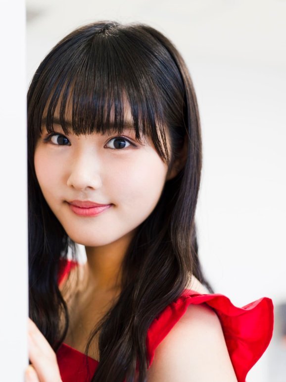 原菜乃华