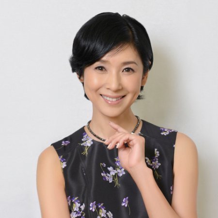 Kuroki Hitomi