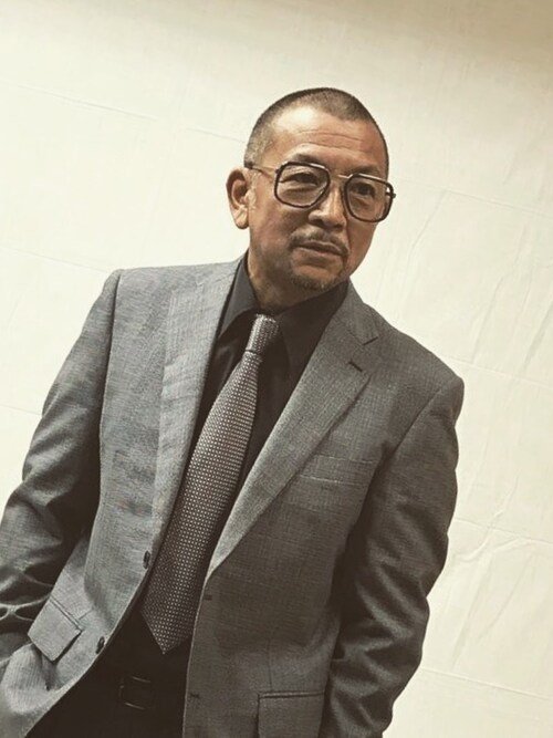 中野英雄