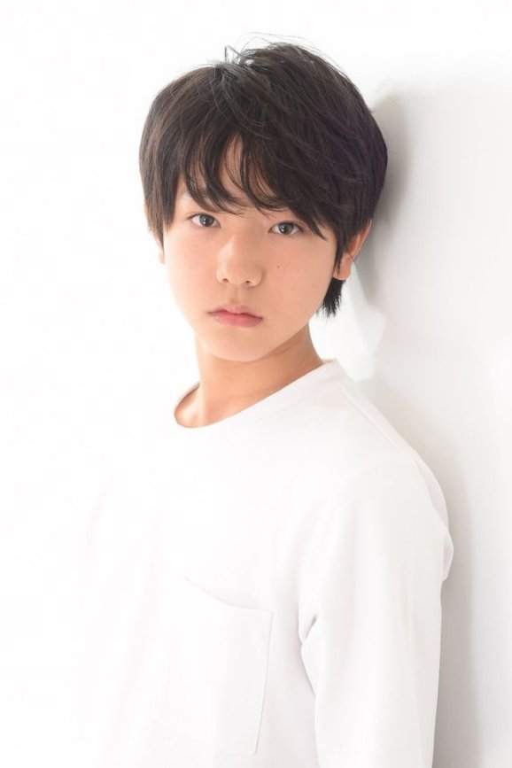 池田優斗