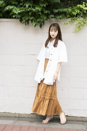 Yokota Mayu
