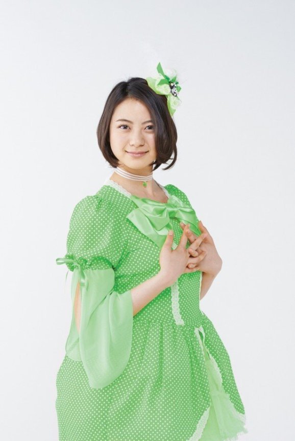 Yamashita Rio