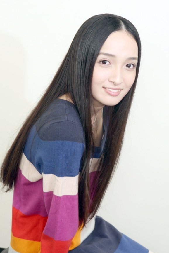 Okumura Kae