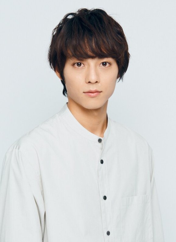 永田崇人