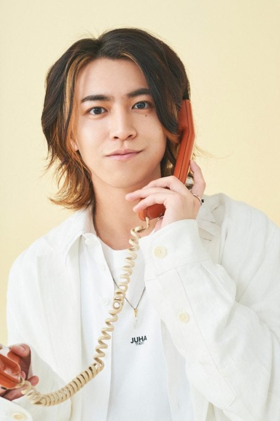 Matsuo Takashi