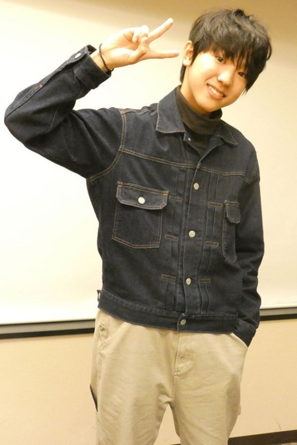 池田優斗