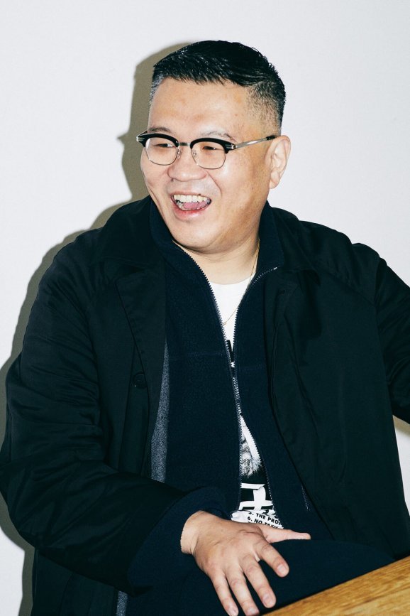 長谷川忍