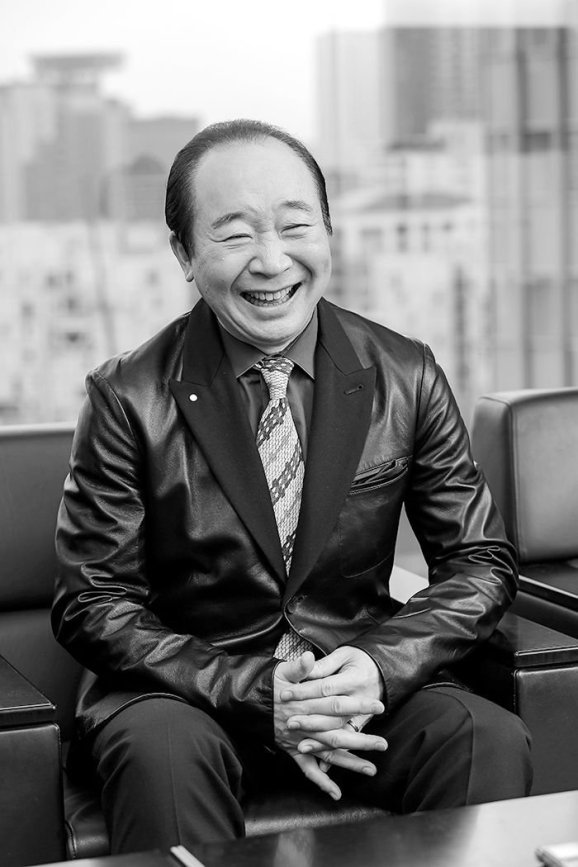 中村梅雀