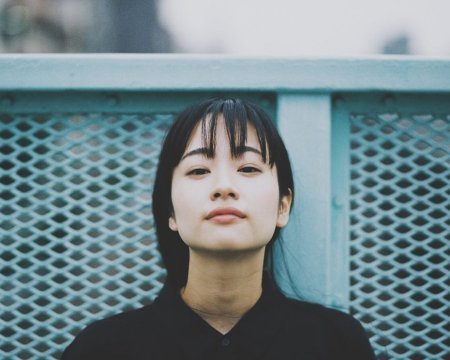 藤間爽子