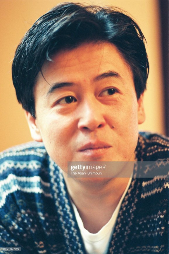 風間杜夫
