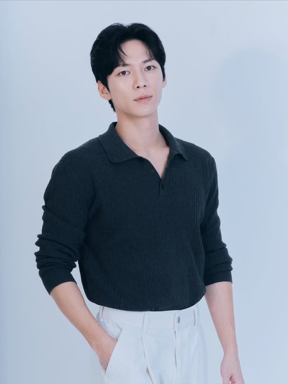 Ли Ги Чхан / Lee Gi Chang