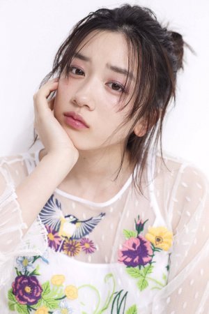 Nagano Mei