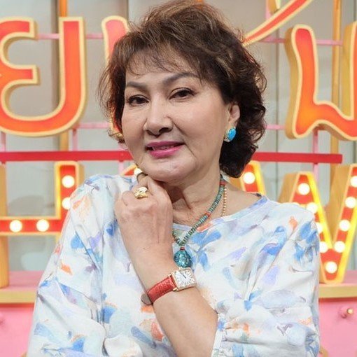 ติ๋ว อรสา พรหมประทาน