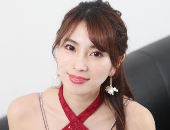 森咲智美