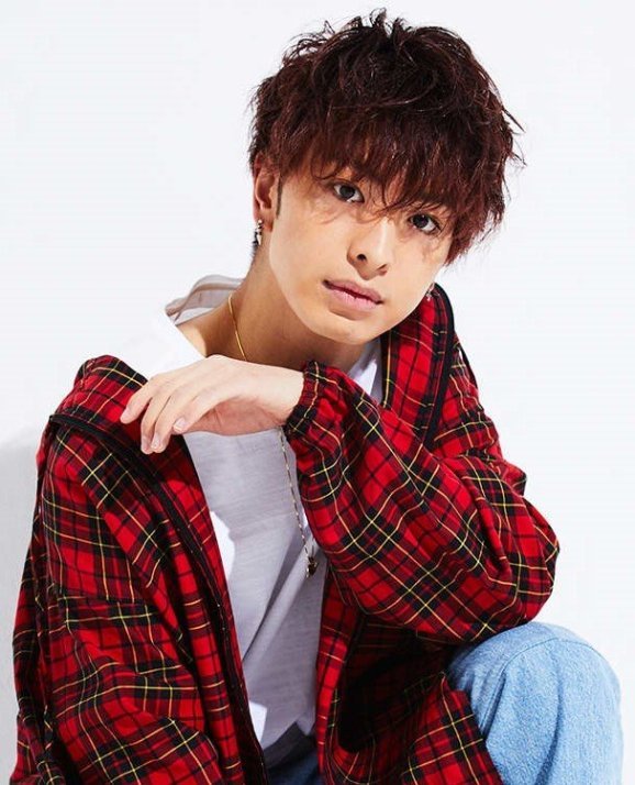 木村慧人