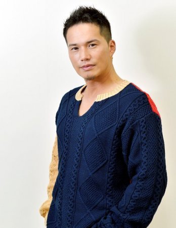 Ichihara Hayato
