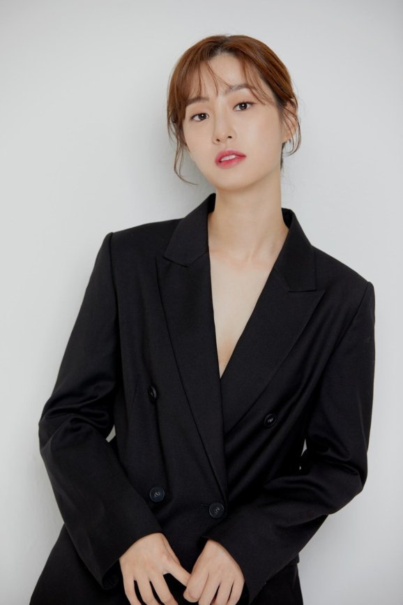 Чон Хе Ён / Jeon Hye Yeon 1998