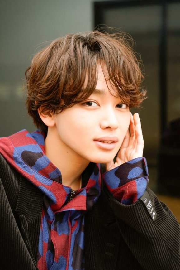 Miyase Ryubi
