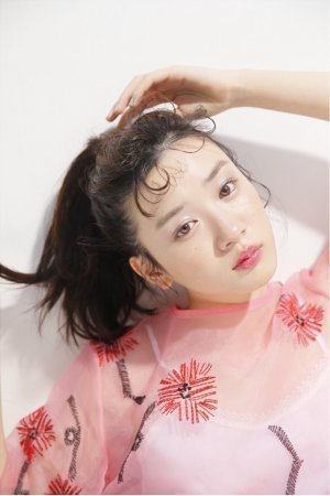 Nagano Mei