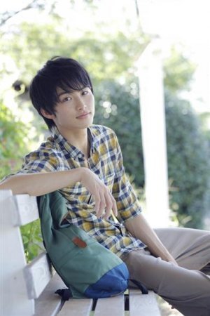 Kizu Takumi