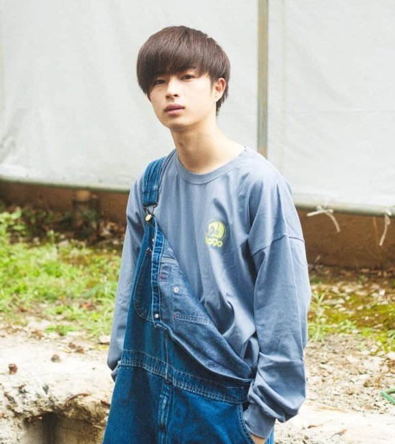Sota Ryosuke