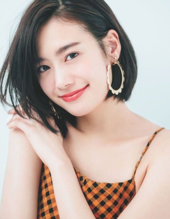 Yoshida Shiori