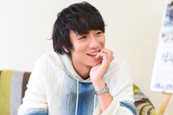 Ochiai Motoki