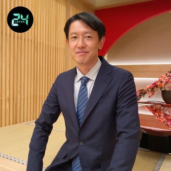 筒井道隆