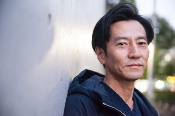 Tsuda Kanji