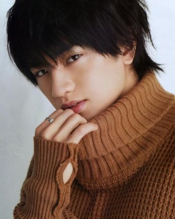 Nakajima Kento