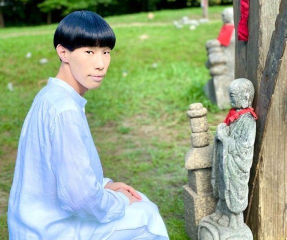 坂口涼太郎